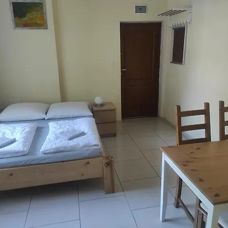 In Polen Im Swineminde Apartament Heringsdorf