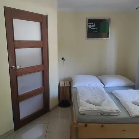 Apartament In Polen Im Swineminde