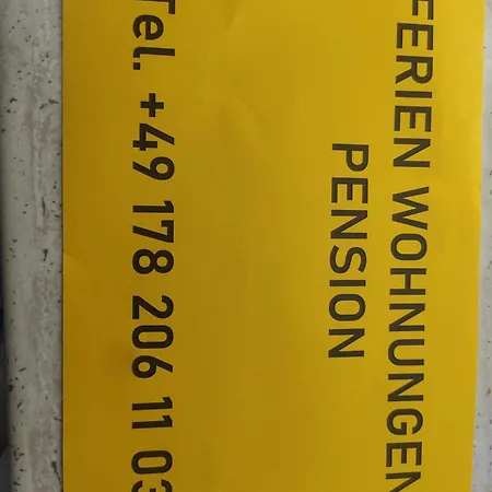 In Polen Im Swineminde Apartament