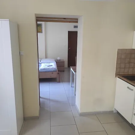 In Polen Im Swineminde Apartament
