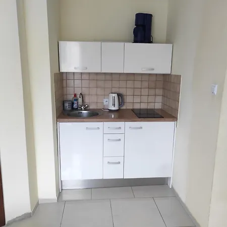 Apartament In Polen Im Swineminde